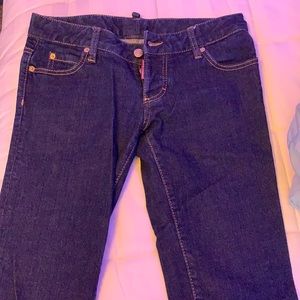 DSquared Jeans 42